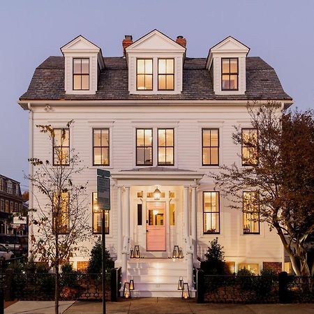 134 Prince - Luxury Boutique Hotel 아나폴리스 외부 사진