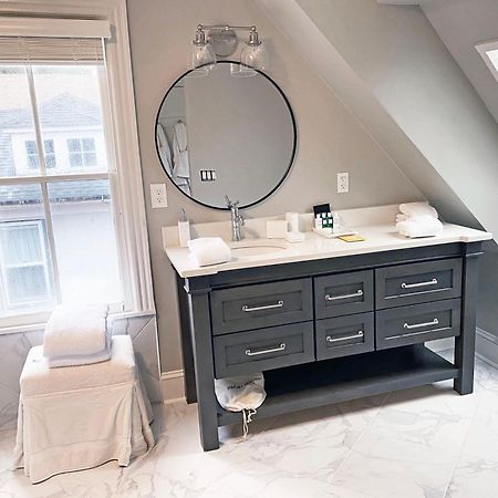 134 Prince - Luxury Boutique Hotel 아나폴리스 객실 사진