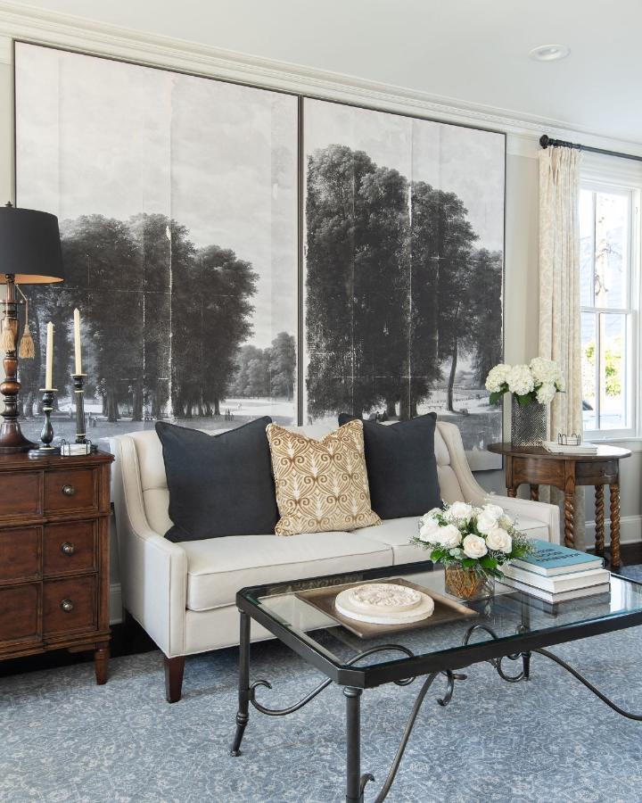 134 Prince - Luxury Boutique Hotel 아나폴리스 외부 사진