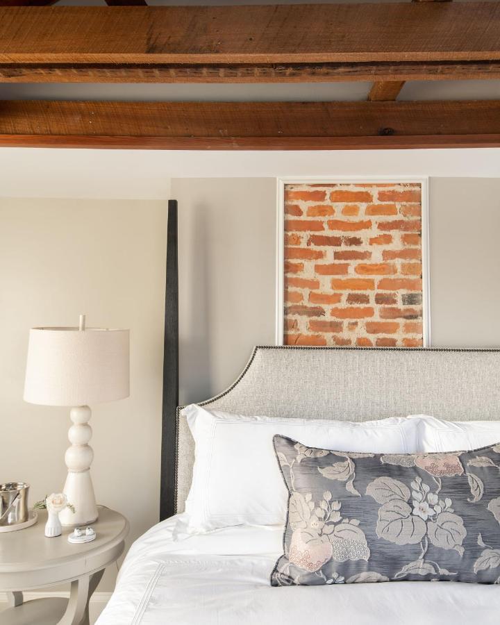 134 Prince - Luxury Boutique Hotel 아나폴리스 외부 사진