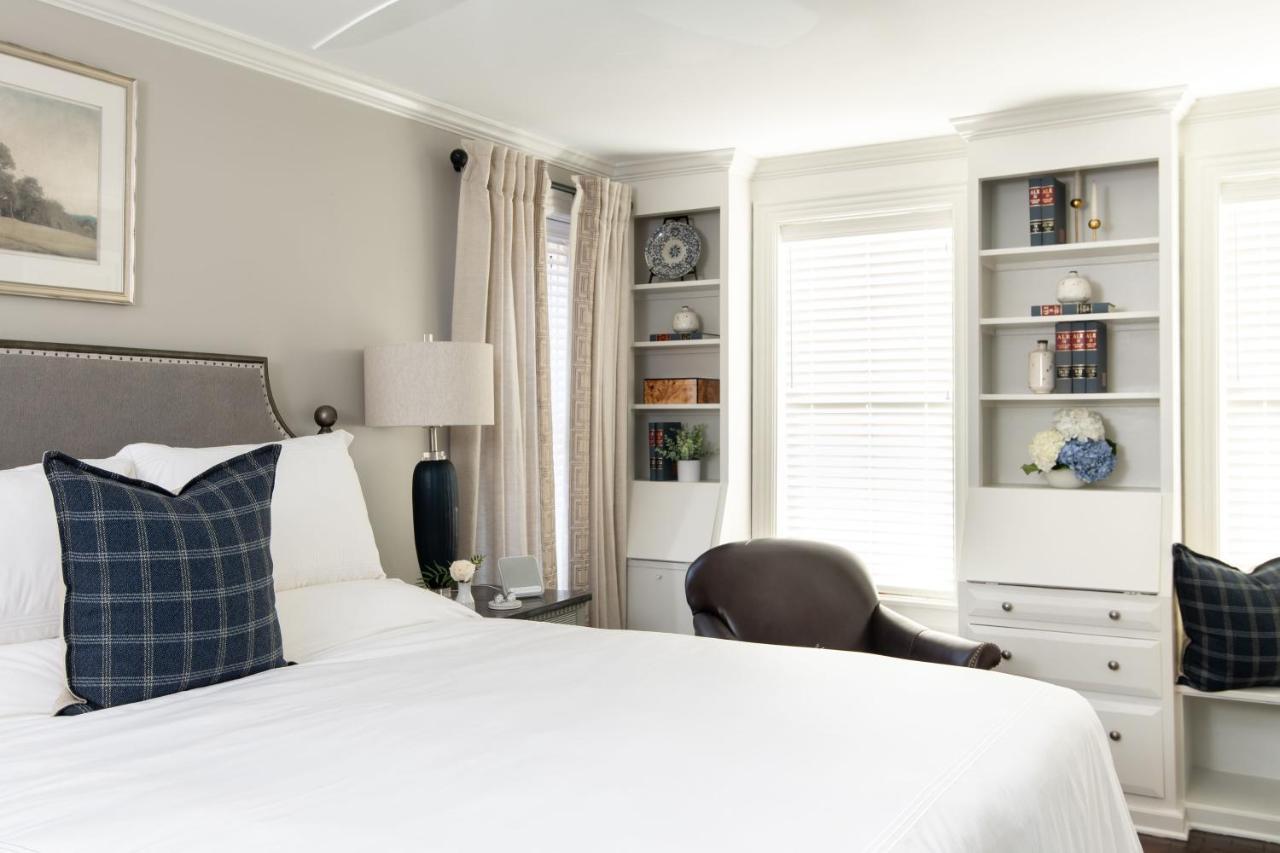 134 Prince - Luxury Boutique Hotel 아나폴리스 외부 사진
