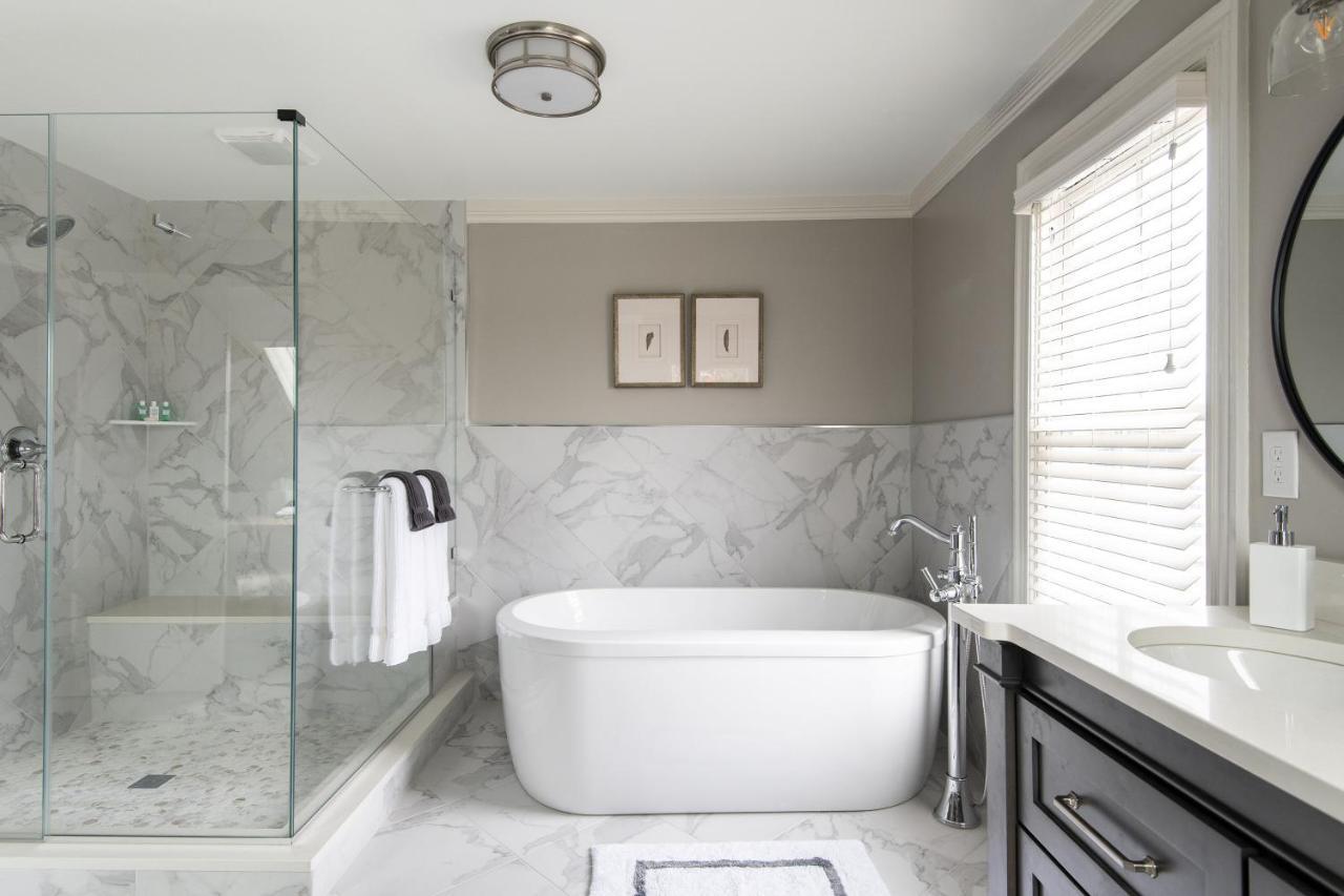 134 Prince - Luxury Boutique Hotel 아나폴리스 외부 사진
