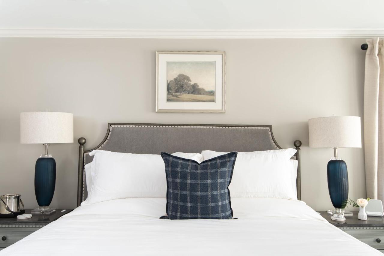 134 Prince - Luxury Boutique Hotel 아나폴리스 외부 사진