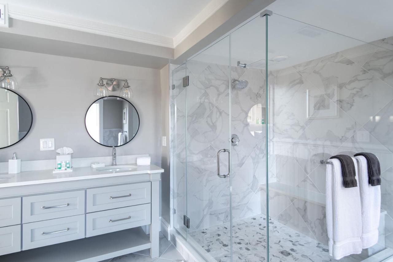 134 Prince - Luxury Boutique Hotel 아나폴리스 외부 사진