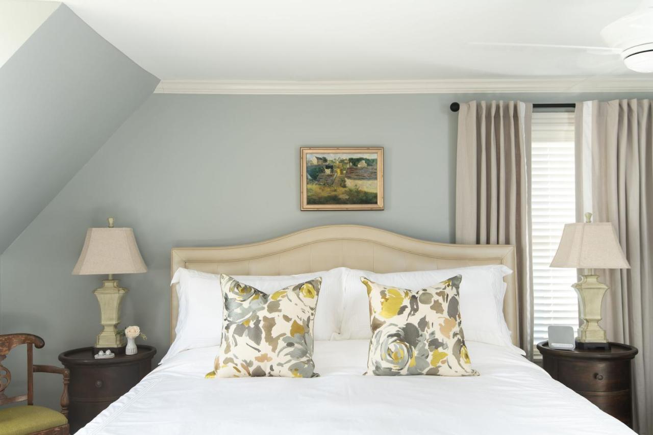 134 Prince - Luxury Boutique Hotel 아나폴리스 외부 사진