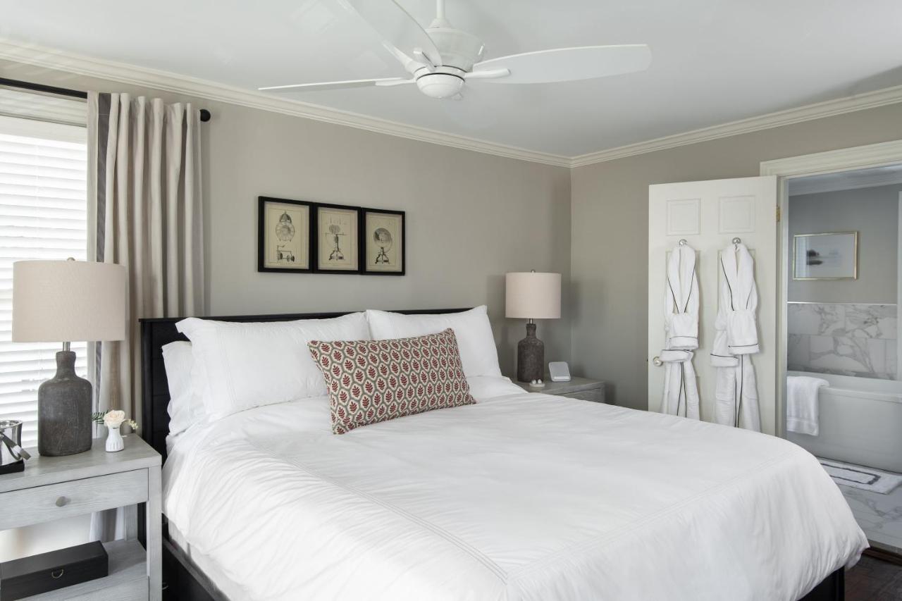 134 Prince - Luxury Boutique Hotel 아나폴리스 외부 사진