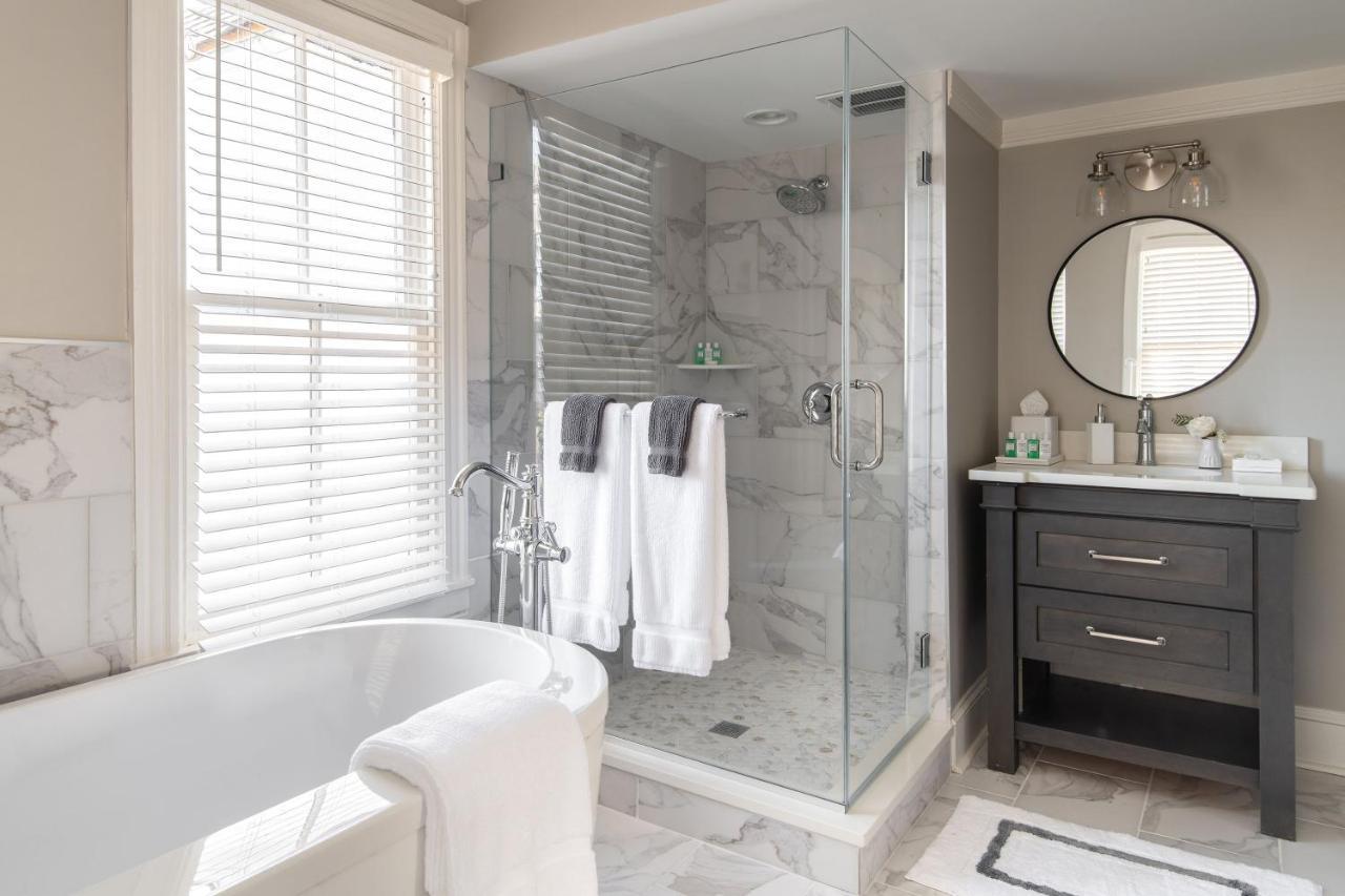 134 Prince - Luxury Boutique Hotel 아나폴리스 외부 사진