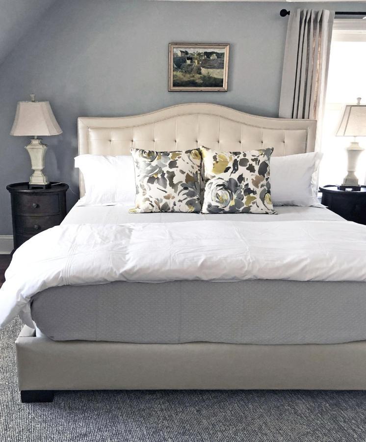 134 Prince - Luxury Boutique Hotel 아나폴리스 외부 사진