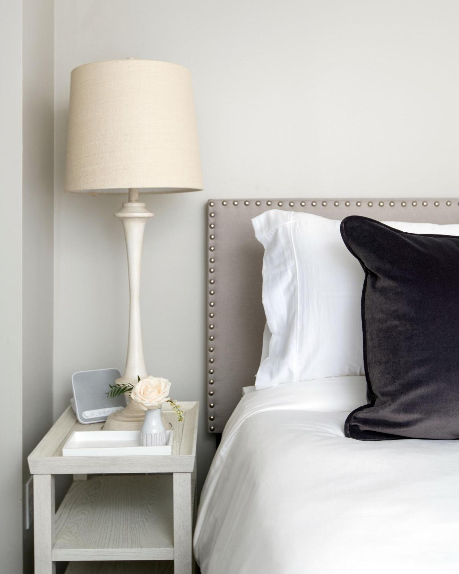 134 Prince - Luxury Boutique Hotel 아나폴리스 객실 사진