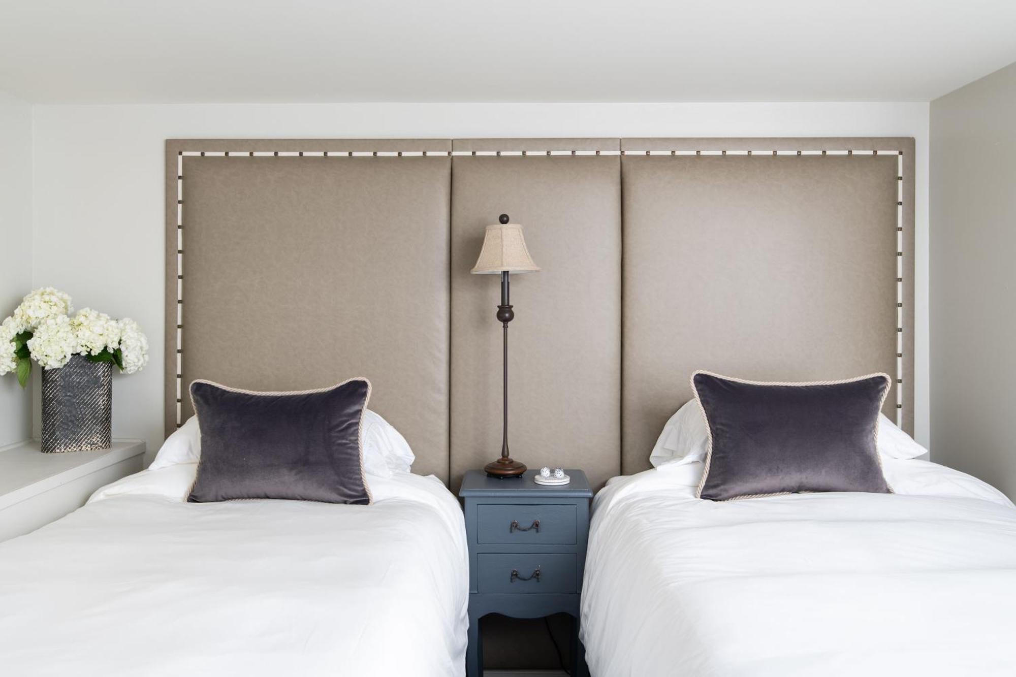 134 Prince - Luxury Boutique Hotel 아나폴리스 객실 사진